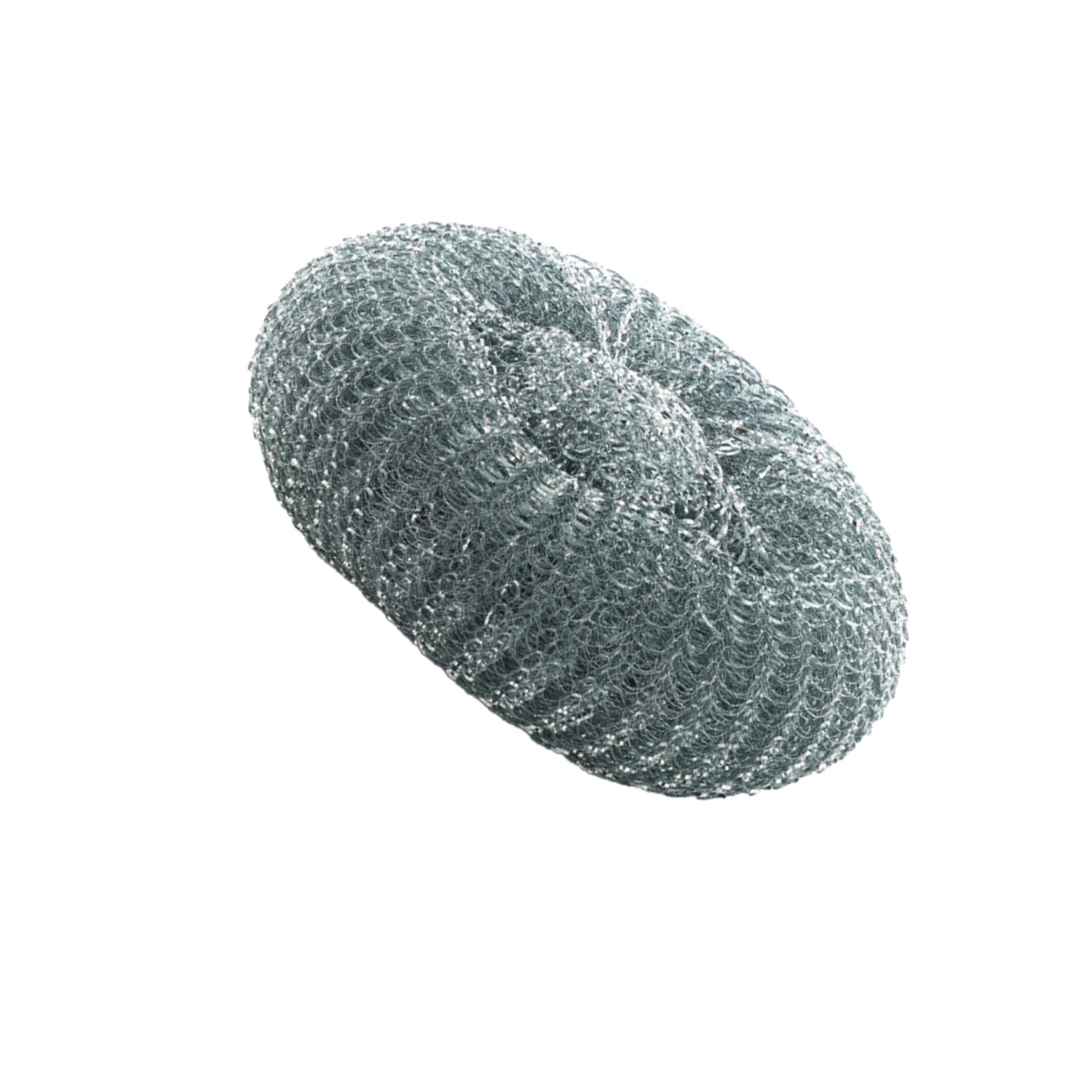 One Colour - Back - Leecroft Galvanised Pot Scourer XL