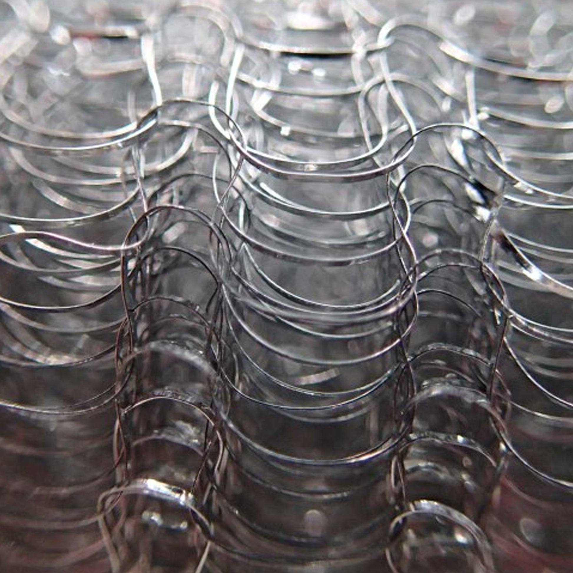 One Colour - Pack Shot - Leecroft Galvanised Pot Scourer XL