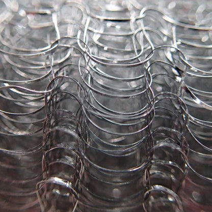 One Colour - Pack Shot - Leecroft Galvanised Pot Scourer XL