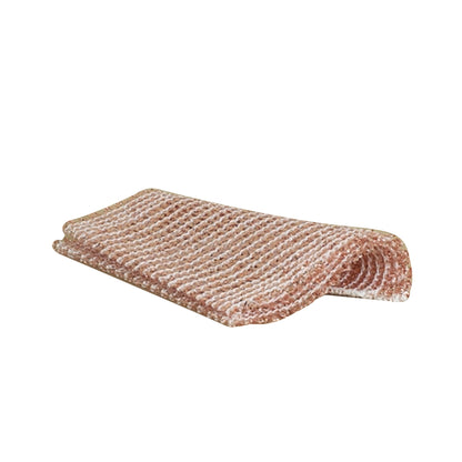 One Colour - Lifestyle - Rushmere Copper Scouring Cloth 15 x 15cm 2pk