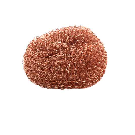One Colour - Front - Wilsons Copper Scourer
