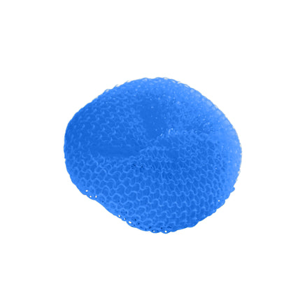 One Colour - Lifestyle - Leecroft Polypropylene Pot Scourer 5pk
