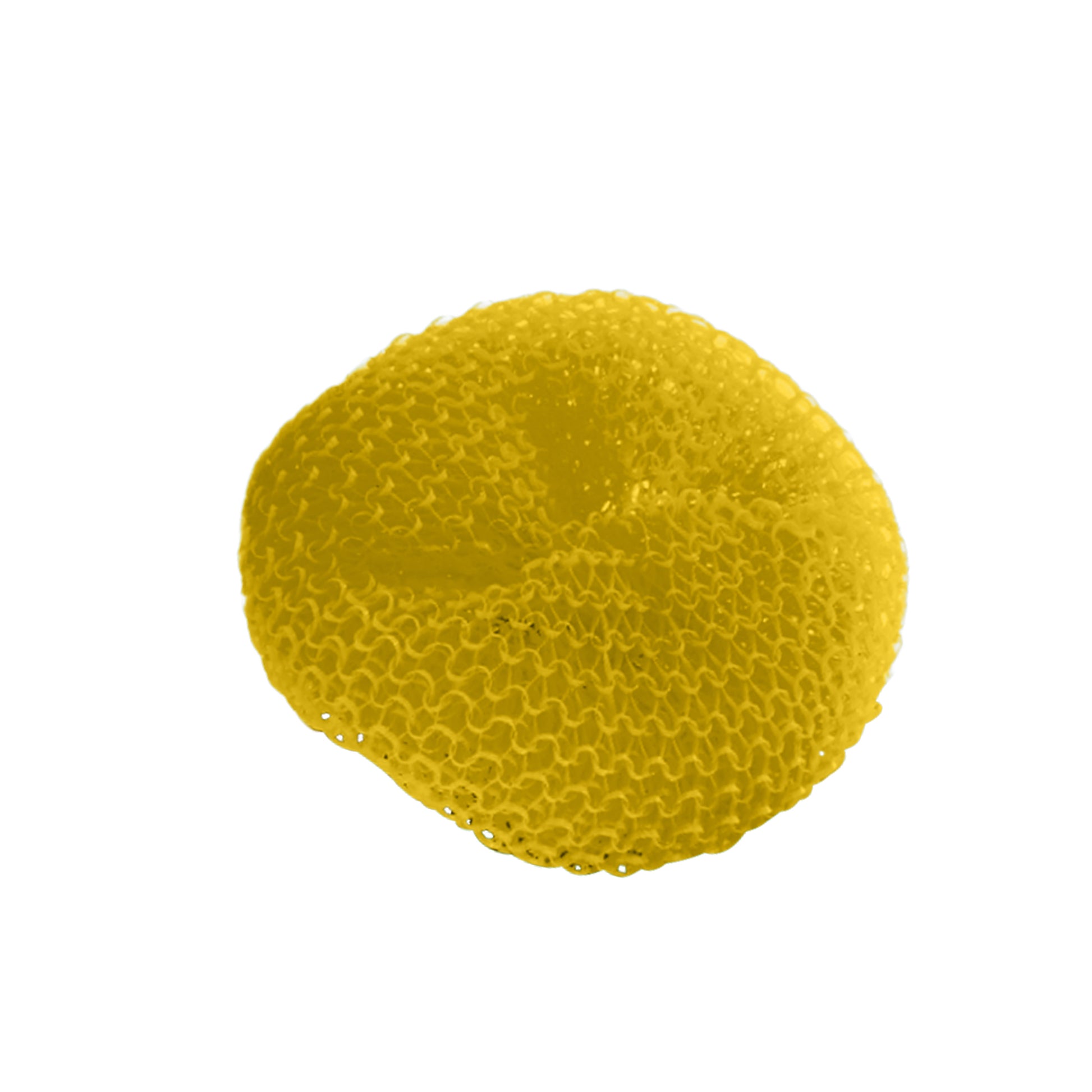 One Colour - Pack Shot - Leecroft Polypropylene Pot Scourer 5pk