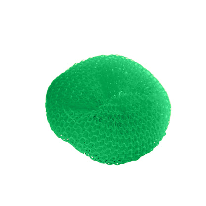 One Colour - Close up - Leecroft Polypropylene Pot Scourer 5pk