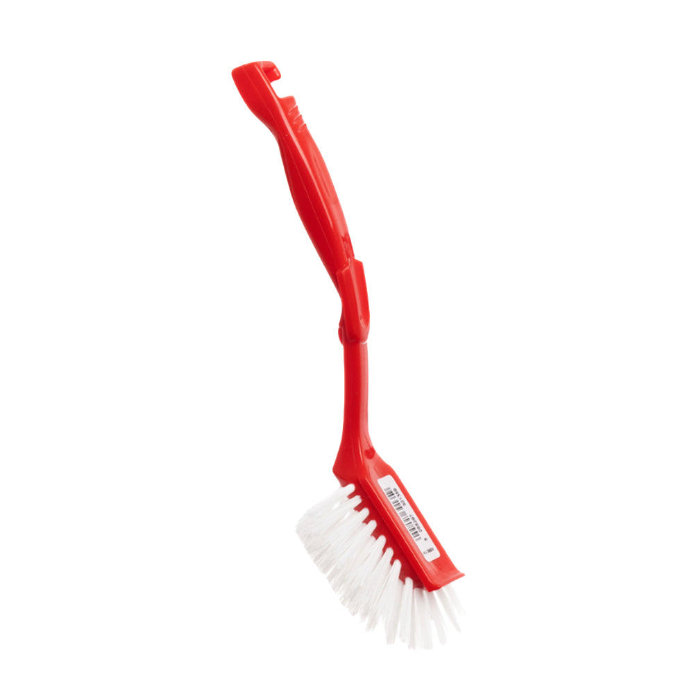 One Colour - Back - Leecroft Washing Up Brush Long Head