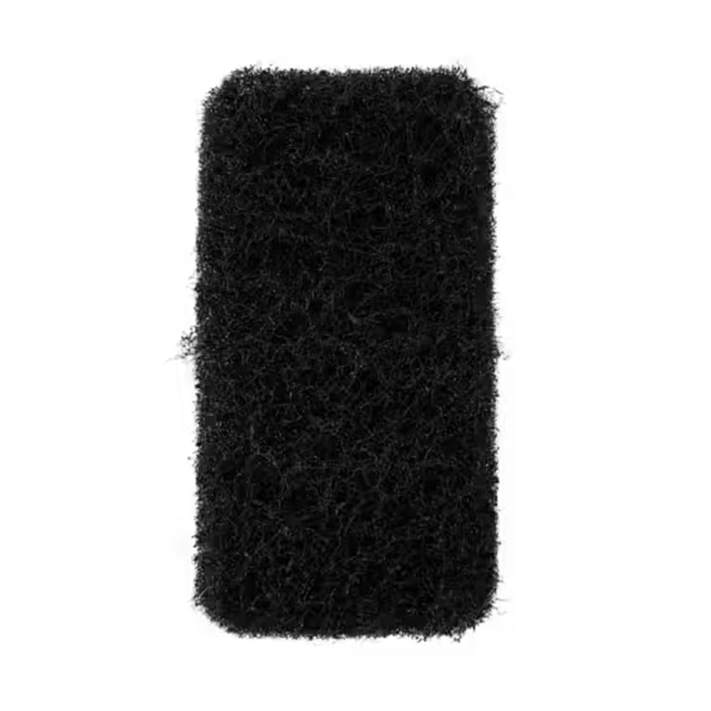 One Colour - Pack Shot - Dishmatic Refills Extra Heavy Duty Black 3pk