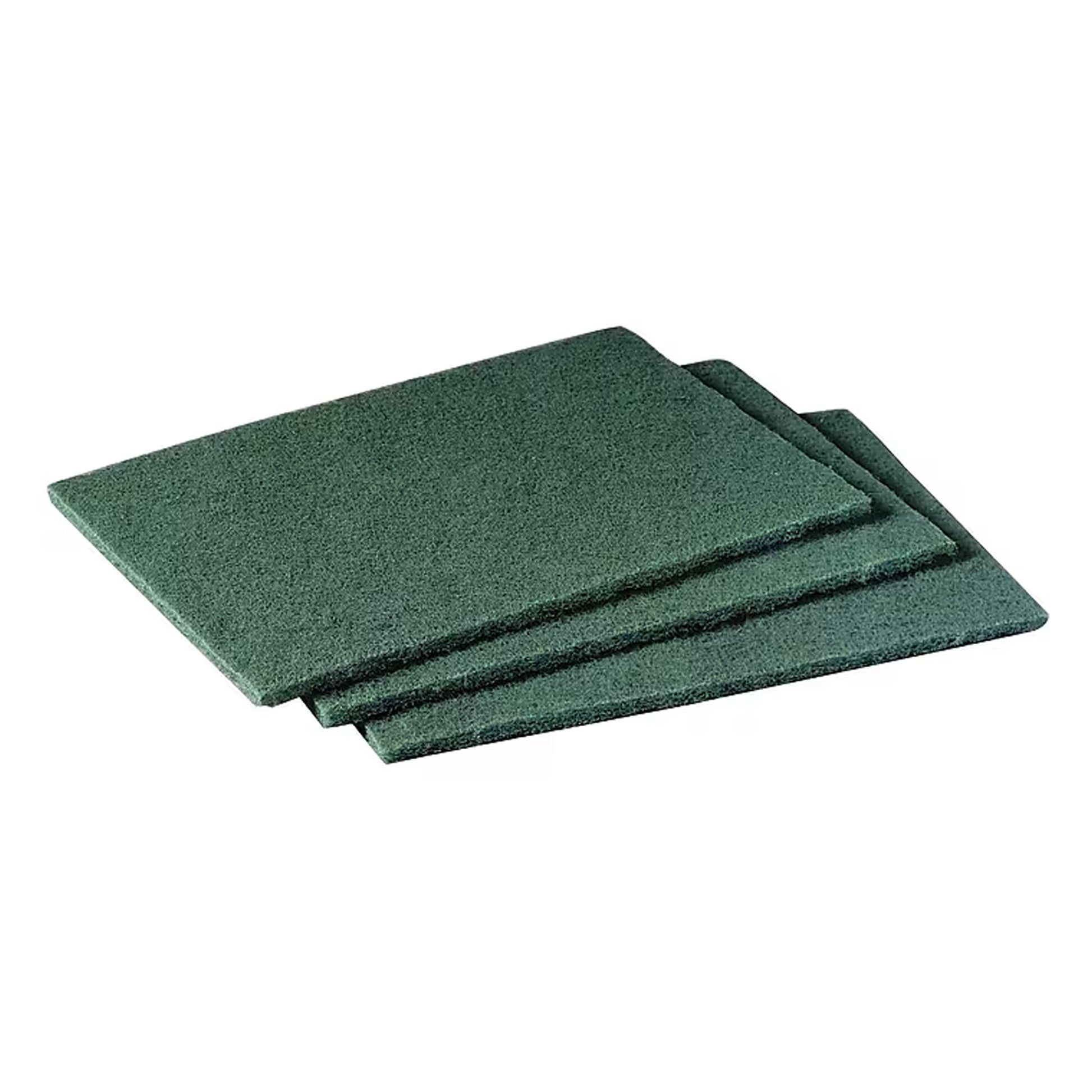 One Colour - Back - Scotch-Brite Professional General Purpose Scourers 10pk