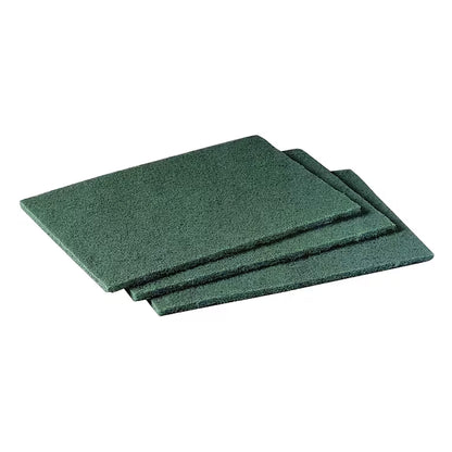 One Colour - Back - Scotch-Brite Professional General Purpose Scourers 10pk