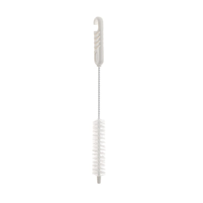 One Colour - Front - Rushmere Small Bottle Brush Plastic Handle
