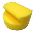 One Colour - Back - Nova Whopper Car Sponge