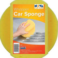 One Colour - Pack Shot - Nova Whopper Car Sponge