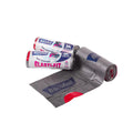 One Colour - Side - Bacofoil Elasti-Fit Kitchen Bin Liners 30L 12pk