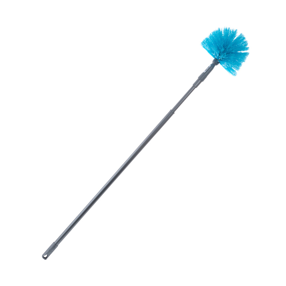 One Colour - Back - Leecroft Cobweb Brush & Handle