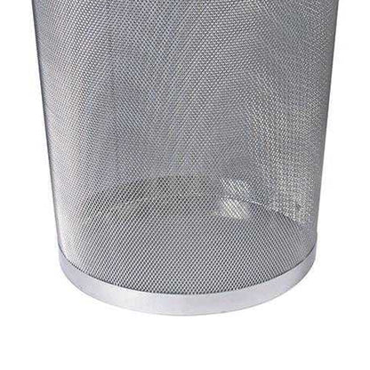 One Colour - Lifestyle - Round Mesh Waste Bin