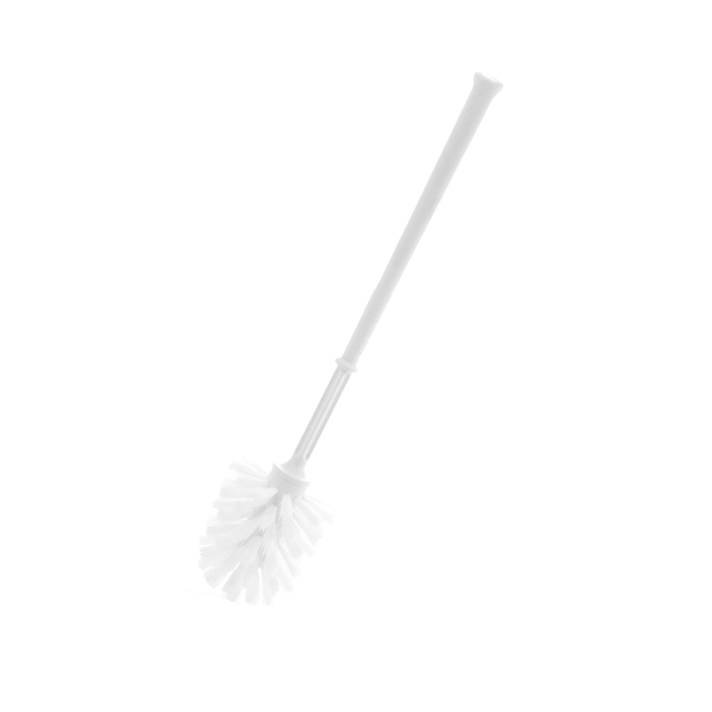 One Colour - Front - Leecroft Turks Head Toilet Brush Only