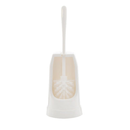 One Colour - Front - Leecroft Semi Closed Toilet Set