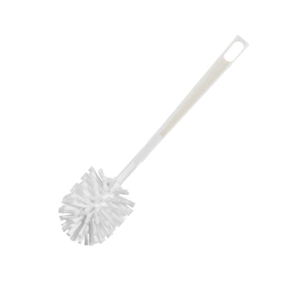 One Colour - Pack Shot - Leecroft Open Toilet Set Brush & Base