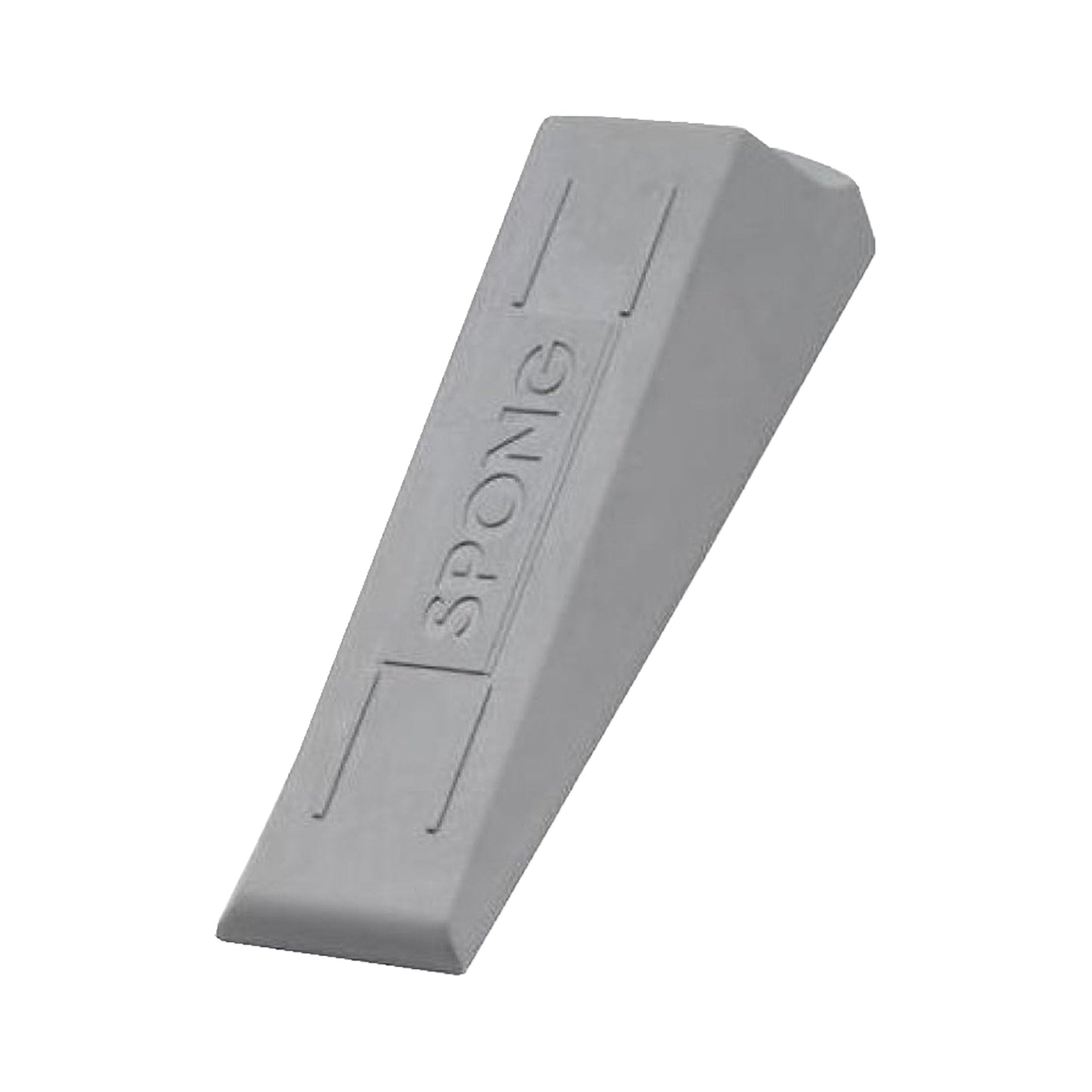 One Colour - Side - Rubber Door Wedge