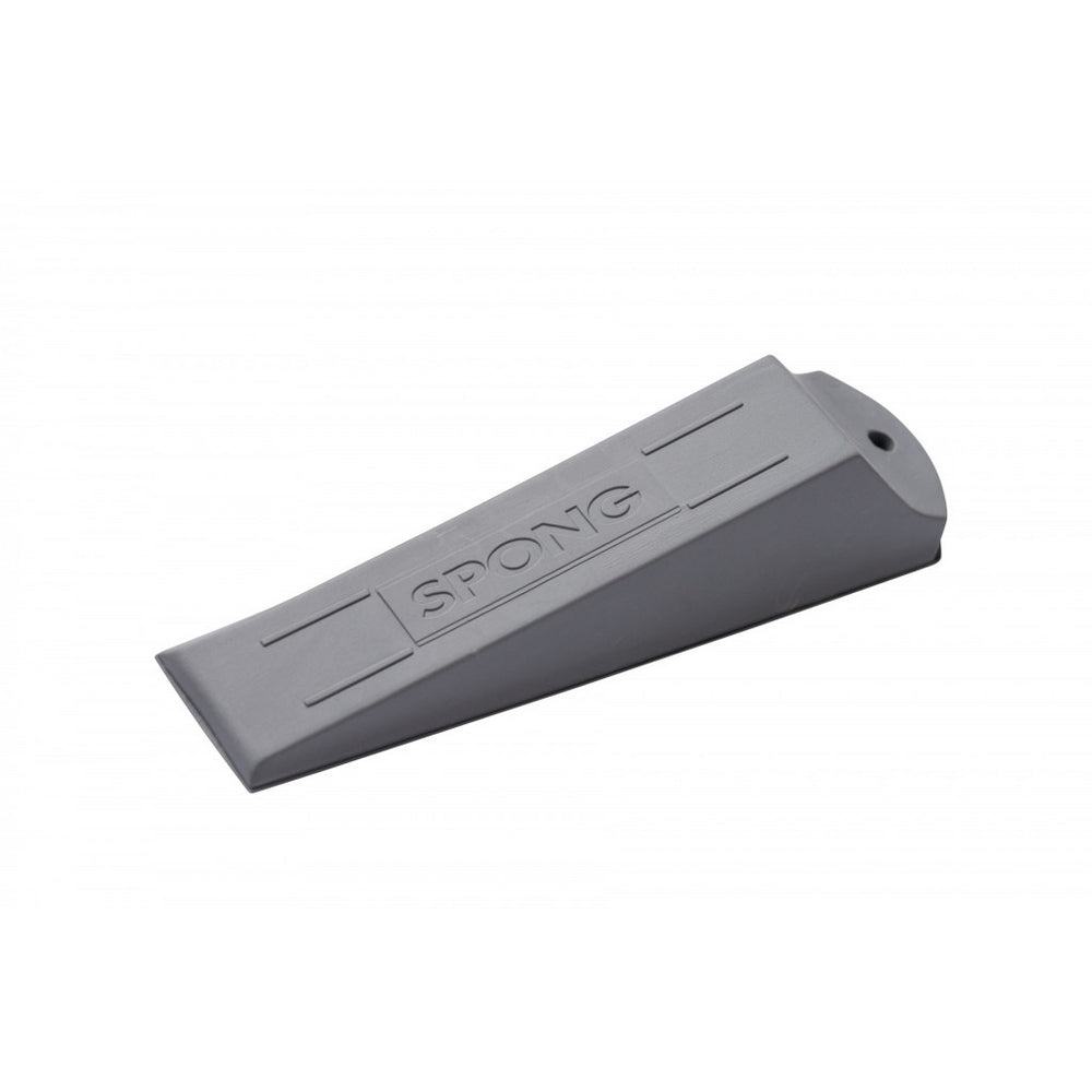 One Colour - Front - Rubber Door Wedge
