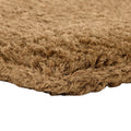 One Colour - Back - Sentry Super CL Plain Coir Mat No 1 14 x 24''