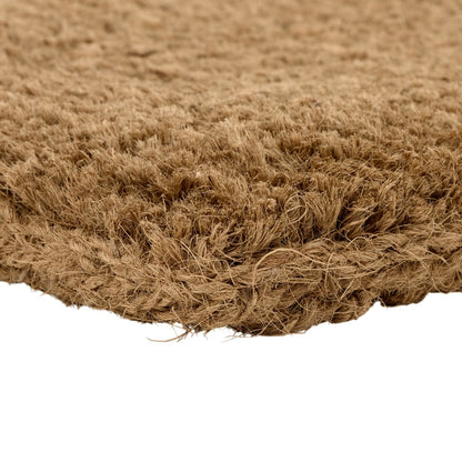 One Colour - Back - Sentry Super CL Plain Coir Mat No 3 18 x 30''