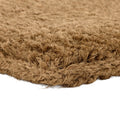 One Colour - Back - Sentry Super CL Plain Coir Mat No 4 20 x 33''