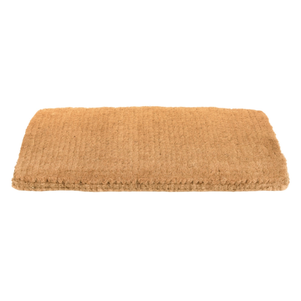 One Colour - Front - Sentry Knight Plain Imperial Mat No 6 24 x 39''