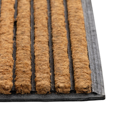 One Colour - Side - Sentry Chumley Rib Scrape Mat No 1A 16 x 24''