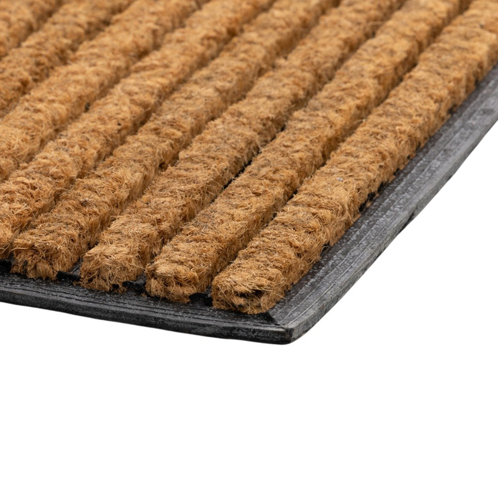 One Colour - Side - Sentry Chumley Rib Scrape Mat No 3 18 x 30''