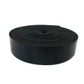 One Colour - Front - Commercial Rubber Webbing Strip 3mm x 50mm x 10m