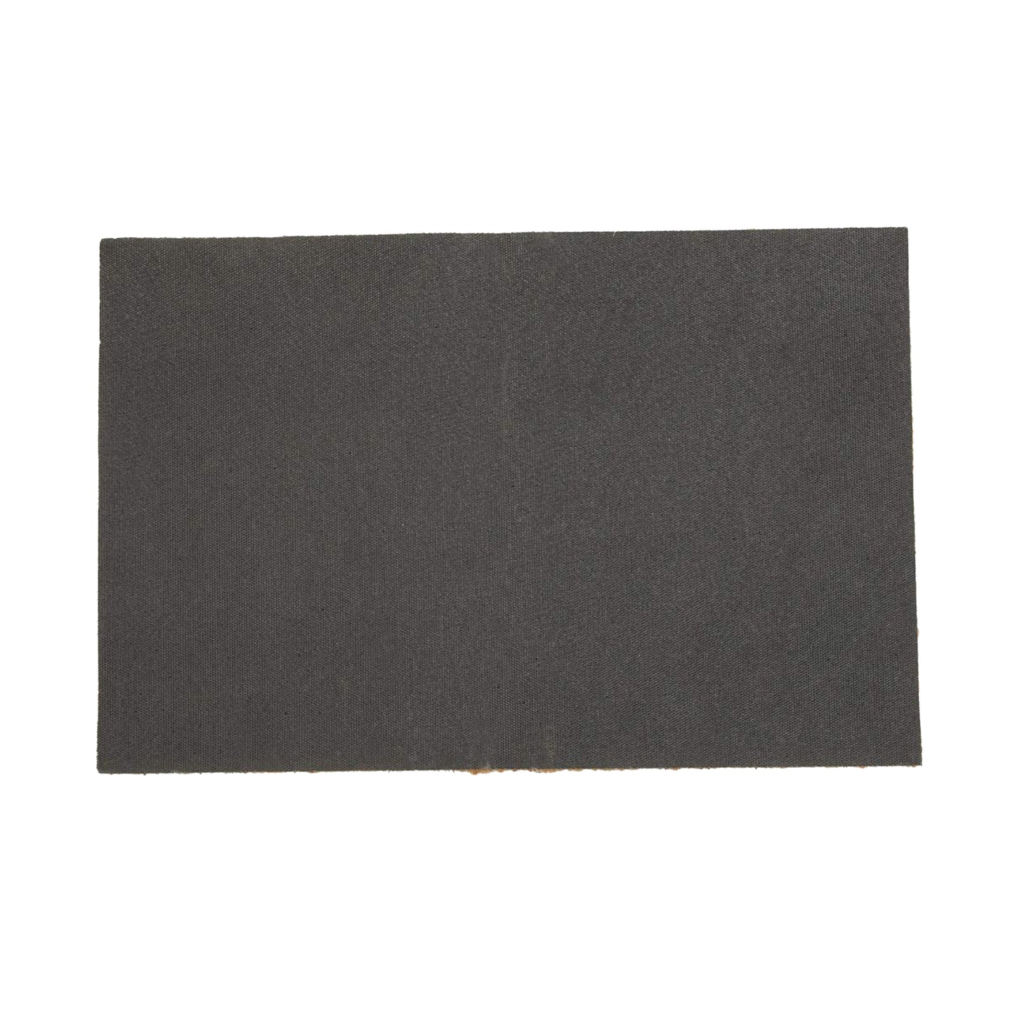 One Colour - Lifestyle - Sentry Rubber Back Coir Mat No 1 14 x 24''