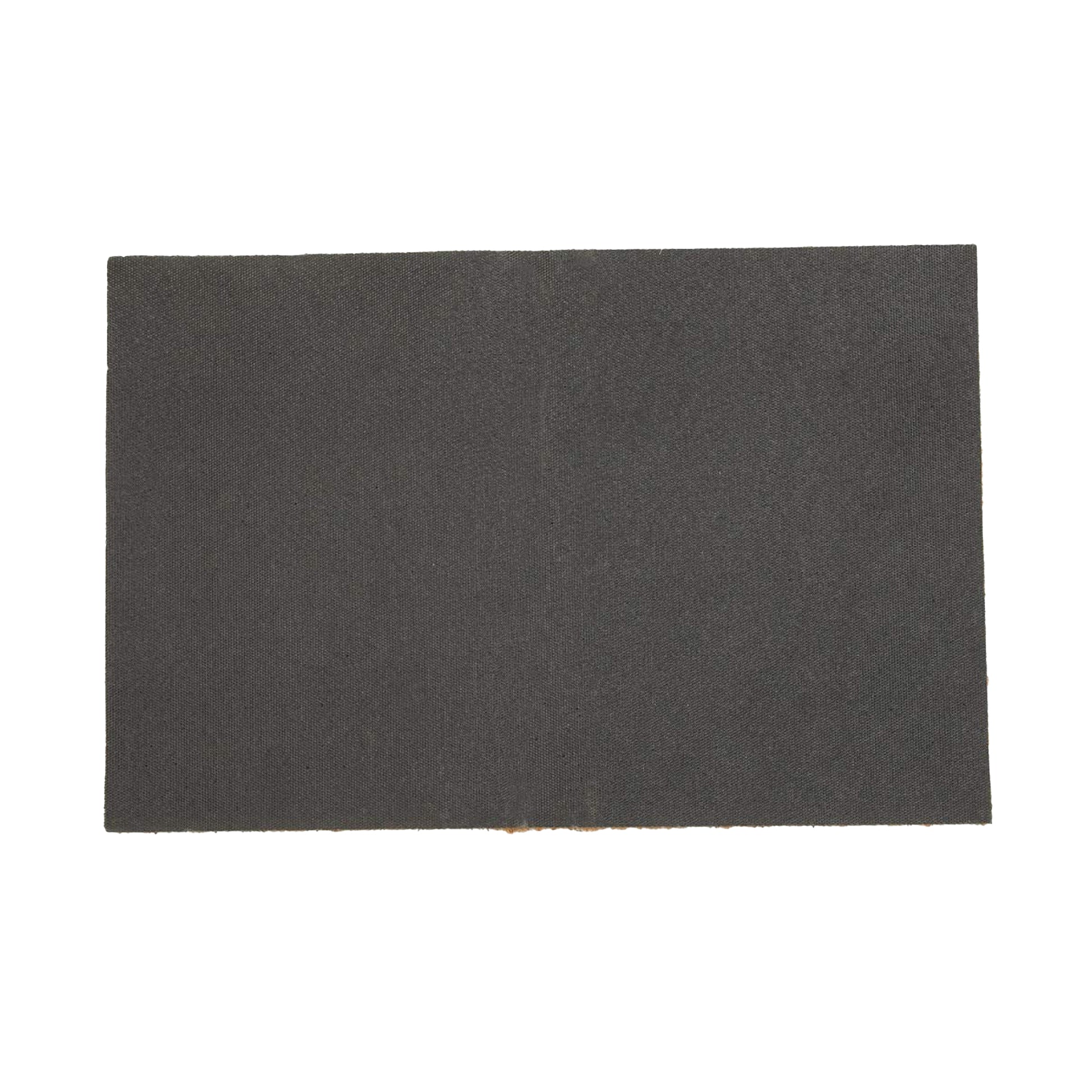One Colour - Lifestyle - Sentry Rubber Back Coir Mat No 1 14 x 24''