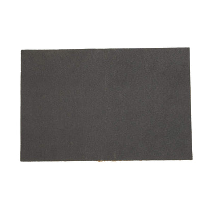 One Colour - Lifestyle - Sentry Rubber Back Coir Mat No 1 14 x 24''