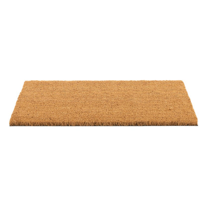 One Colour - Front - Sentry Rubber Back Coir Mat No 1 14 X 24'