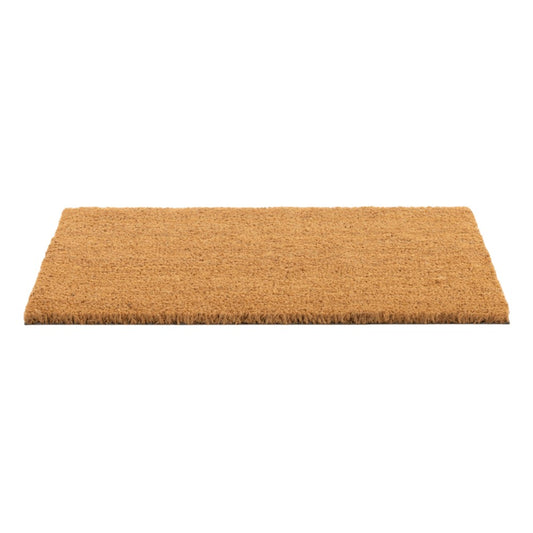 One Colour - Front - Sentry Rubber Back Coir Mat No 1 14 X 24'