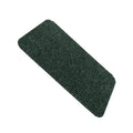 One Colour - Back - Sentry Ambassador Rib Mat No 1A 16 x 24'' Green