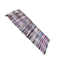 One Colour - Back - Sentry Danvibio Cotton Rag Rug Assorted 16 x 24''