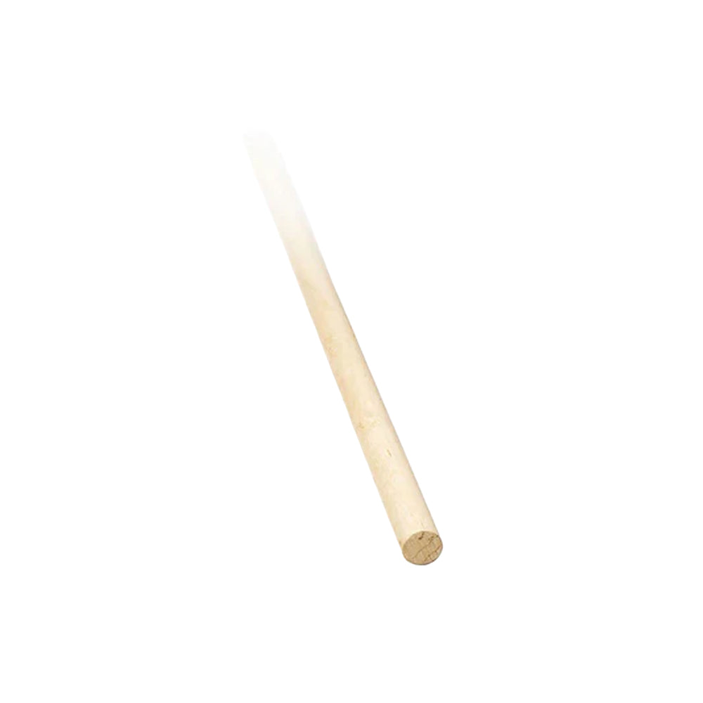 One Colour - Front - Buffalo Standard Wooden Handle 1200 X 24mm