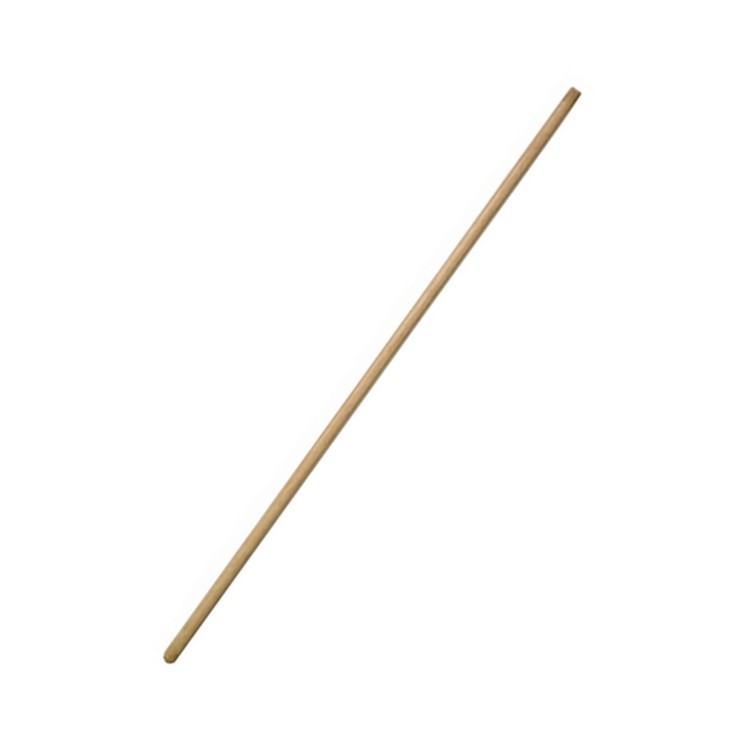 One Colour - Back - Buffalo Large Tapered Wooden Handle 1372 X 28mm