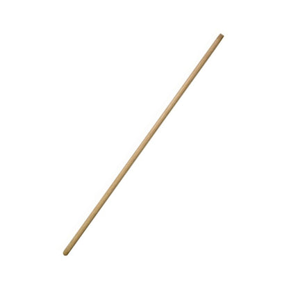 One Colour - Back - Buffalo Large Tapered Wooden Handle 1372 X 28mm