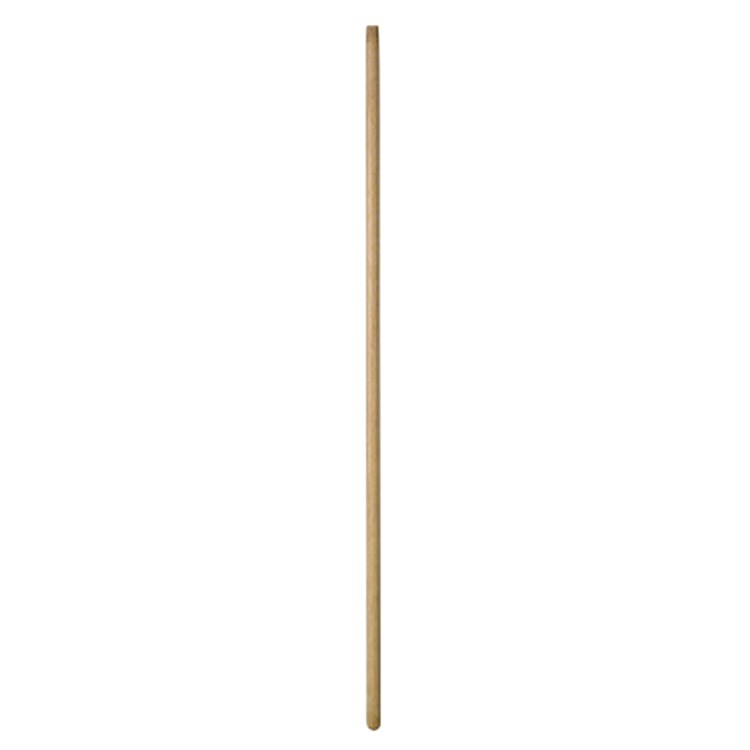 One Colour - Front - Buffalo Large Tapered Wooden Handle 1372 X 28mm