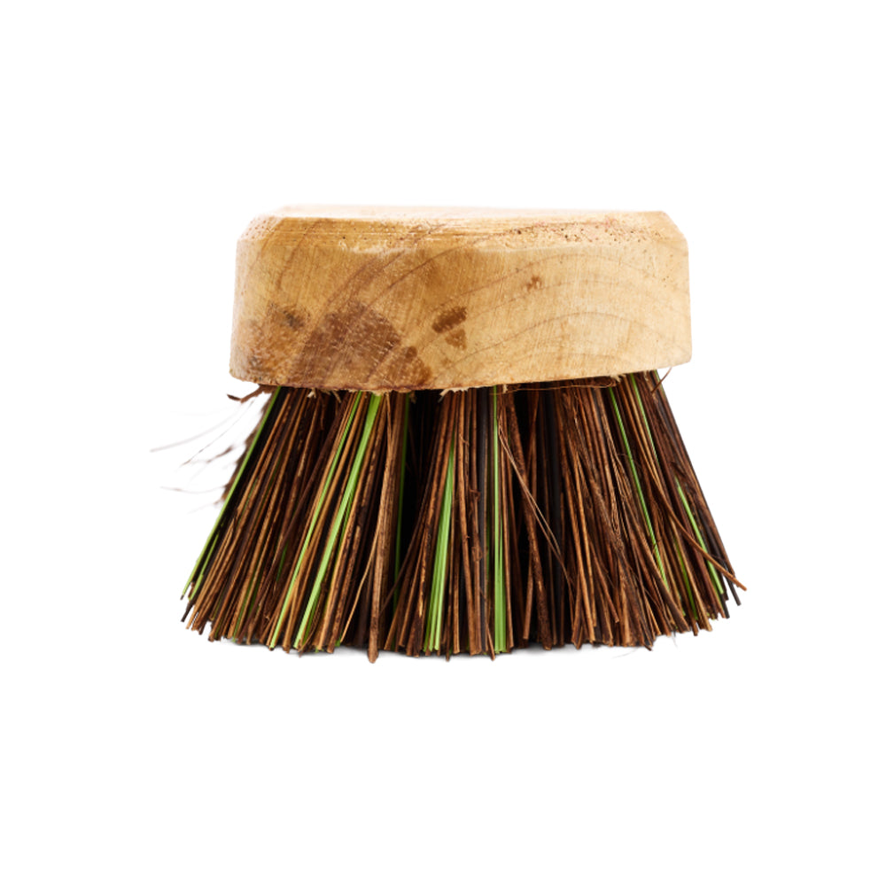 One Colour - Lifestyle - Buffalo Bassine Mix Scrubbing Hand Brush
