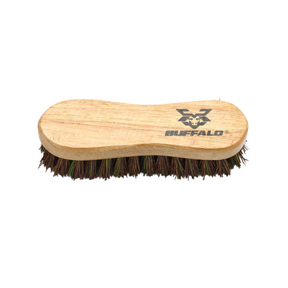 One Colour - Pack Shot - Buffalo Bassine Mix Scrubbing Hand Brush