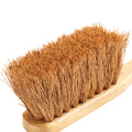 One Colour - Lifestyle - Buffalo Soft Coco Bannister Hand Brush
