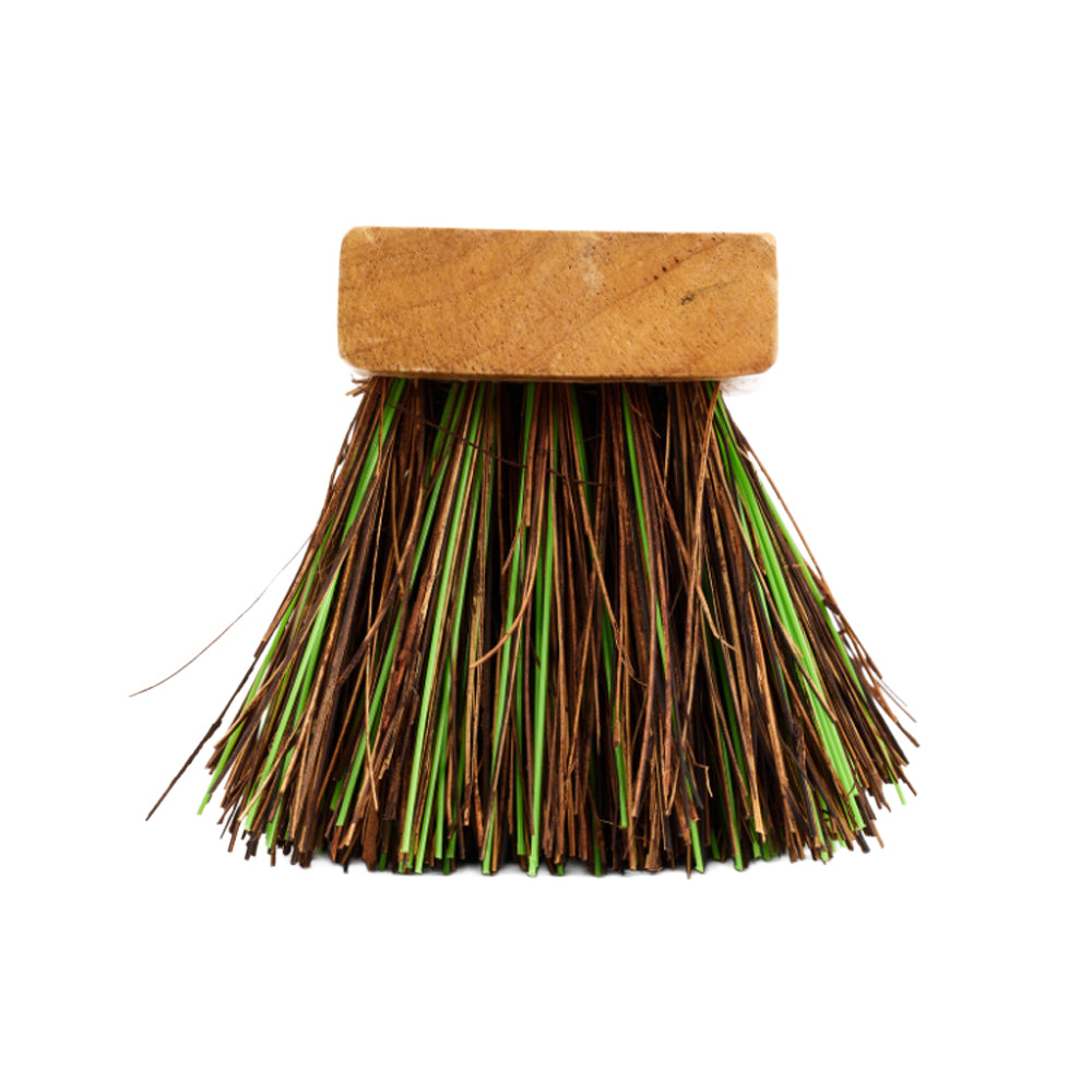 One Colour - Pack Shot - Buffalo Stiff Bassine Mix Churn Hand Brush