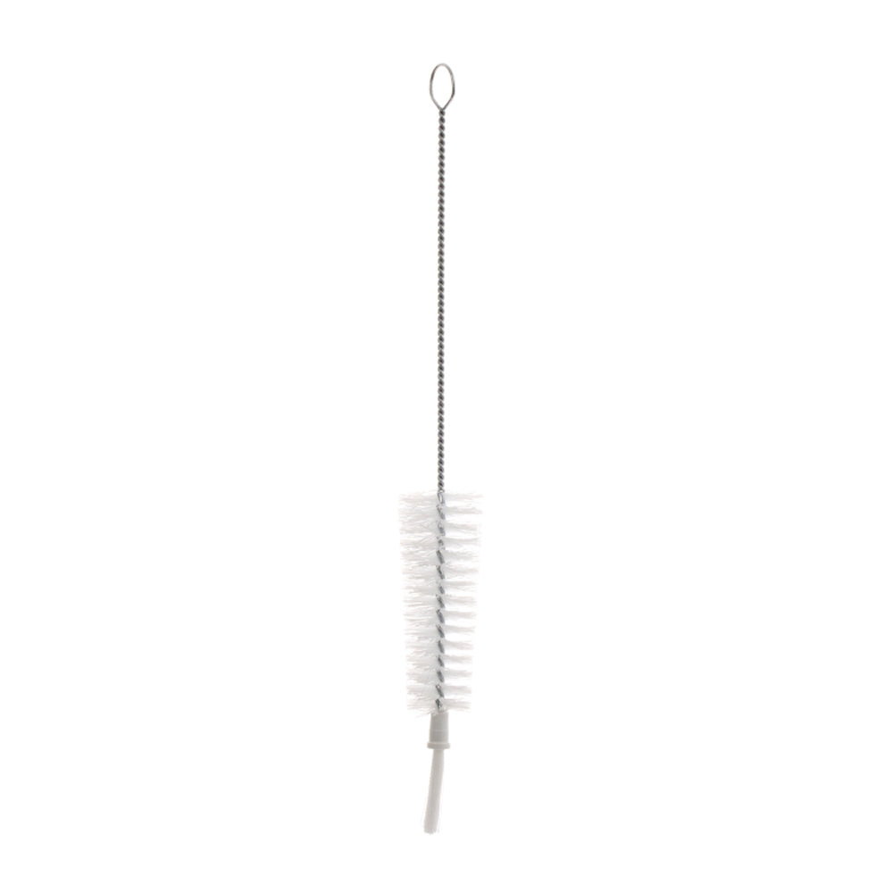 One Colour - Front - Rushmere Small Nylon Bottle Brush 0.25pt