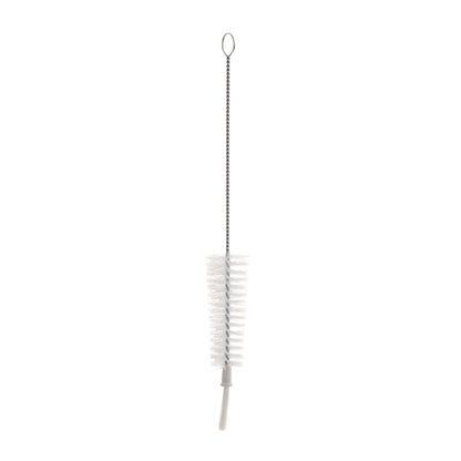 One Colour - Front - Rushmere Small Nylon Bottle Brush 0.25pt