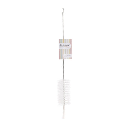 One Colour - Back - Rushmere Large Nylon Bottle Brush 1pt
