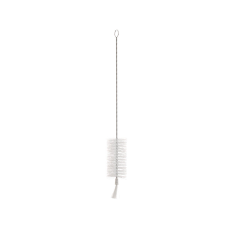 One Colour - Front - Rushmere Large Nylon Bottle Brush 1pt