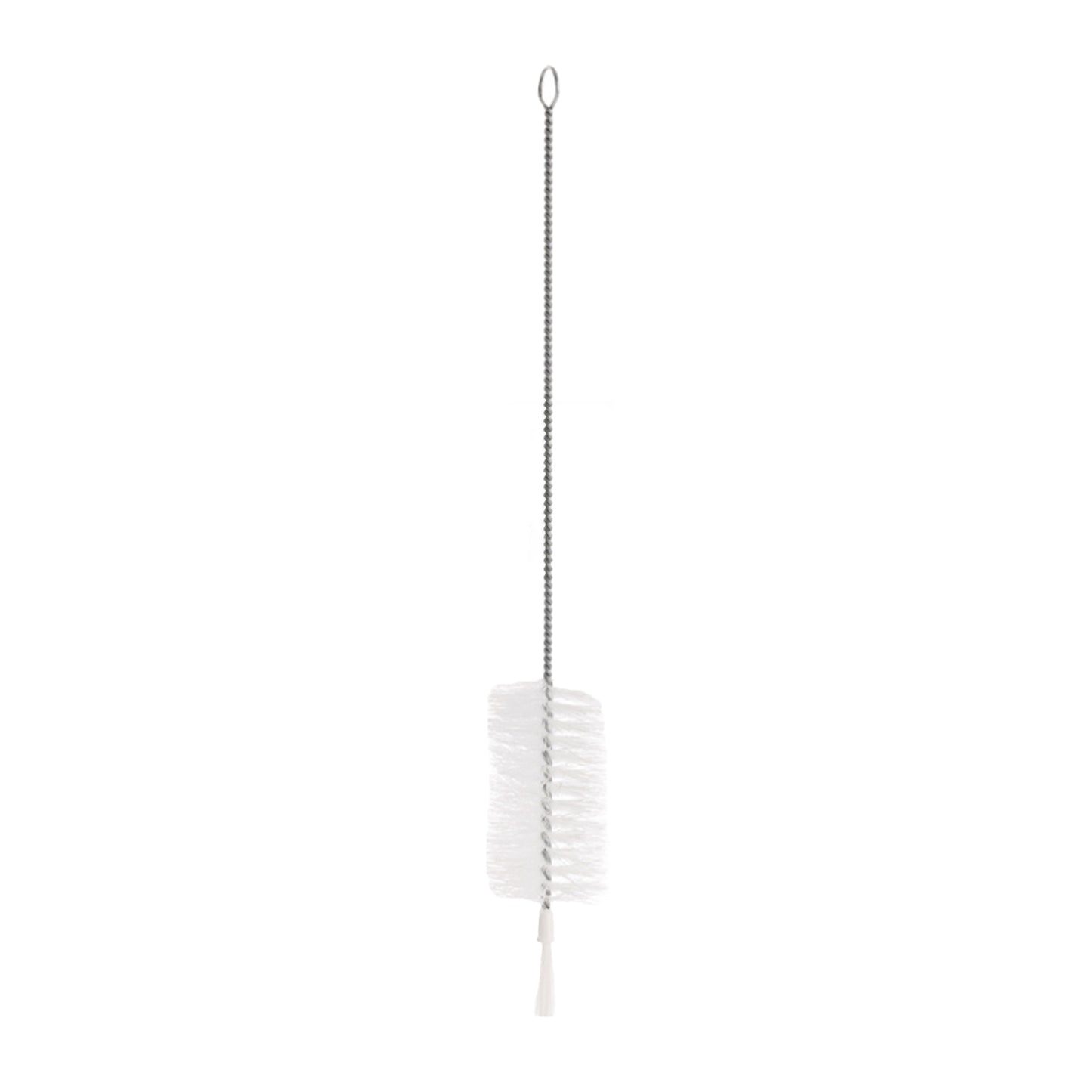 One Colour - Front - Rushmere X-Large Nylon Bottle Brush 2pt